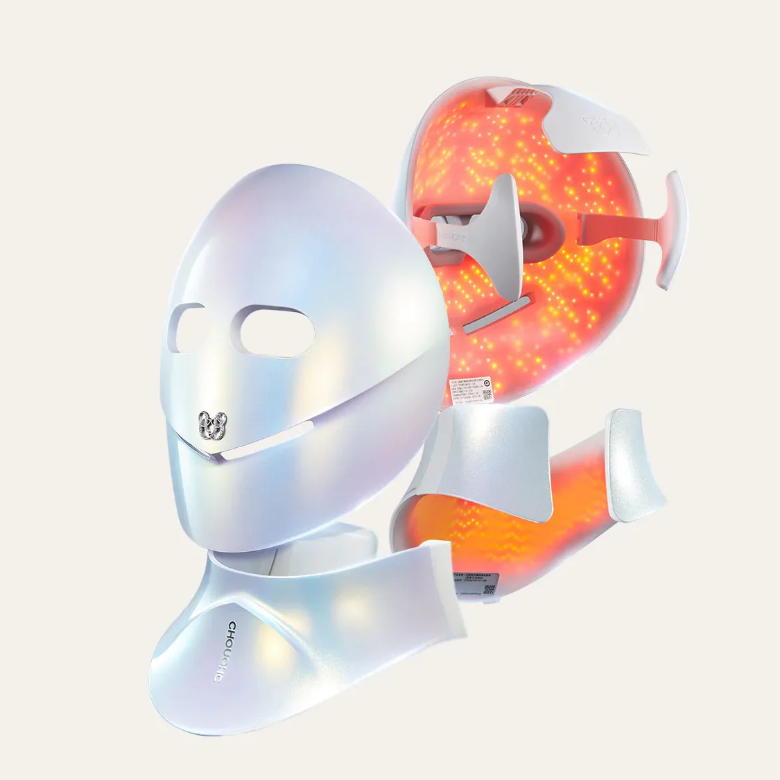 BEST FOR SENIORS: CHOUOHC