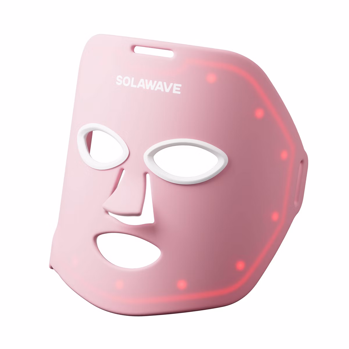 BEST MARKETED: SOLAWAVE